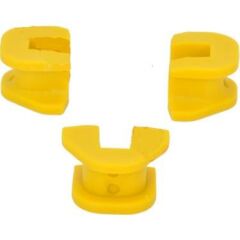 KAYDIRICI 3' LÜ SET Scooter 50cc