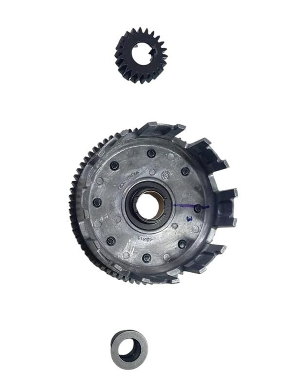 DEBRİYAJ TASI NS 200 A