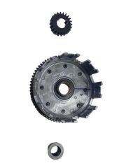 DEBRİYAJ TASI NS 200 A