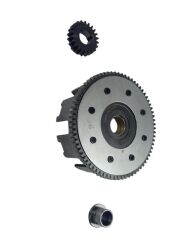 DEBRİYAJ TASI NS 200 A