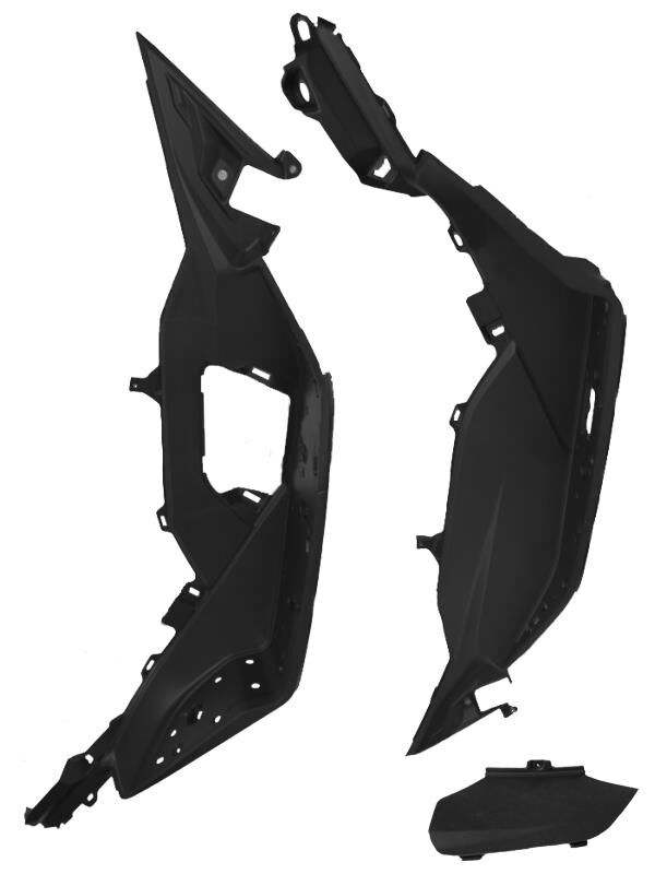 AYAK BASMA YERİ [TAKIM] PCX [2020-2024]