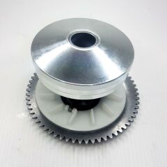 MT-50 SCOOTER ÖN DEBRİYAJ KOMPLE GY6-50