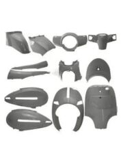 Kaporta Set Cappucino GRİ