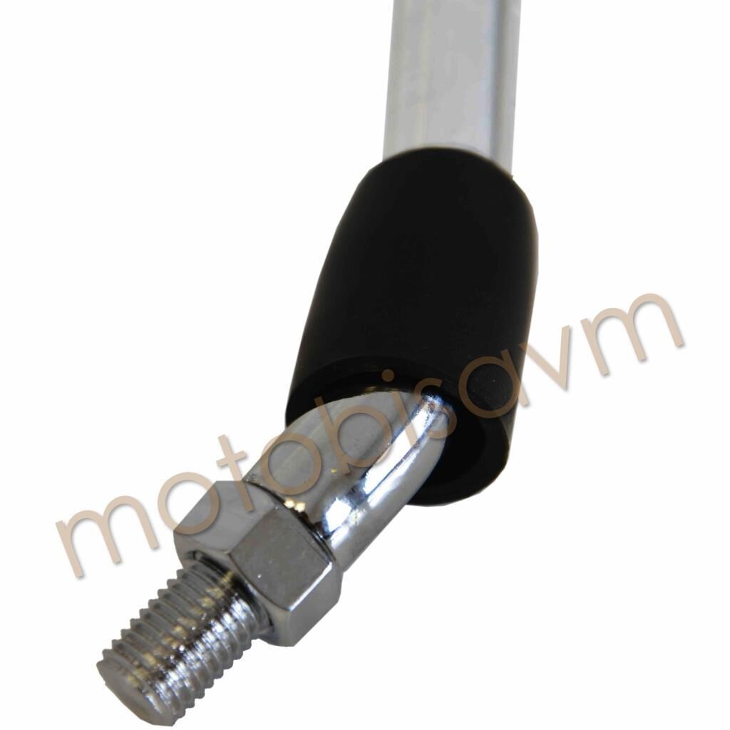 ADAPTÖRÜ AYNA ÜST 8mm DÜZ- ALT 8mm TERS