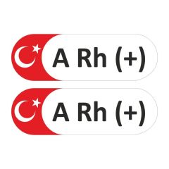 KAN GRUBU ÇIKARTMASI