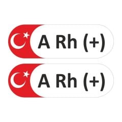 KAN GRUBU ÇIKARTMASI