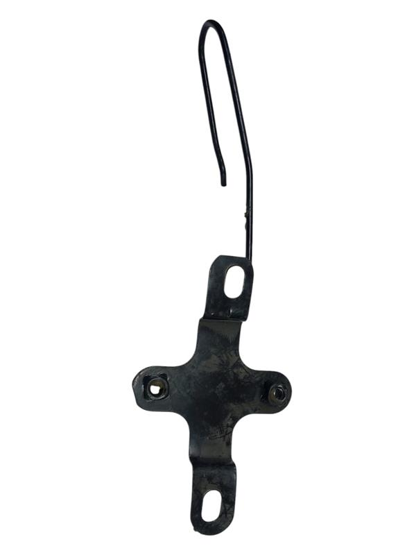 Konjektör Sabitleme Demiri VT (test)