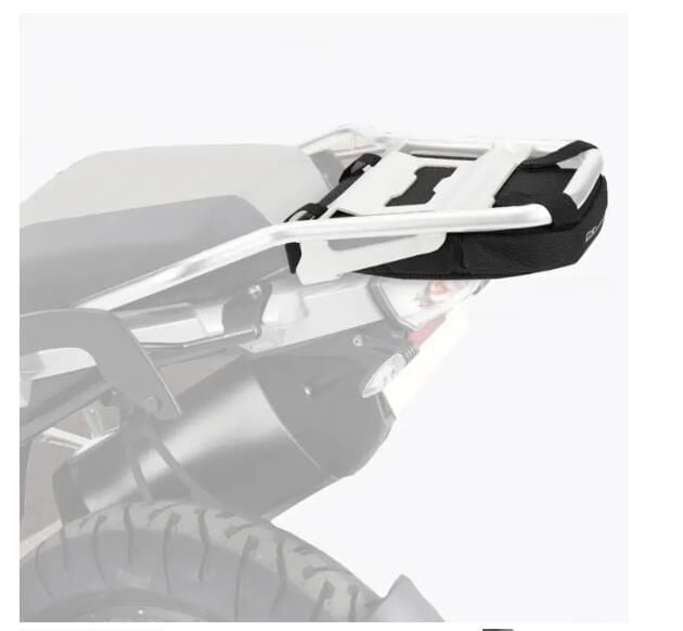Motosiklet BMW Kuyruk Altı İçin Ek Çanta