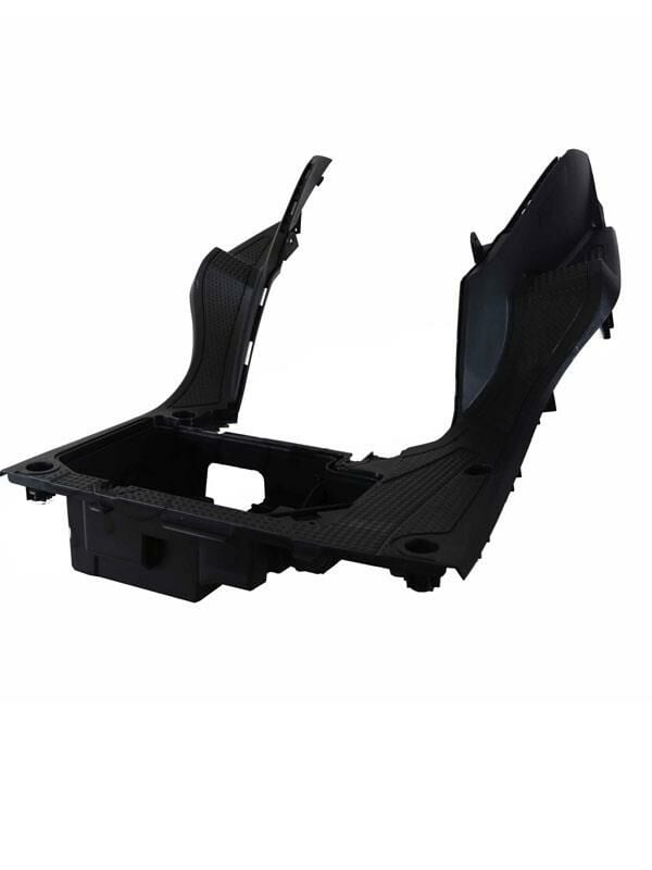 Ayak Koyma Yeri - Akü Kabini ACTIVA S Kapaksız