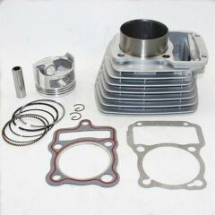 SİLİNDİR DRİFT 125 cc  56.5 mm - ncr