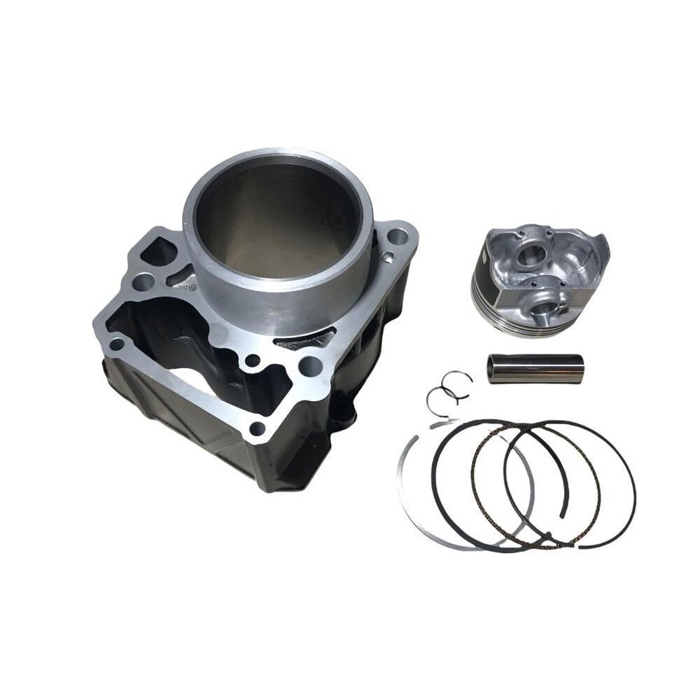 CF MOTO 250 SİLİNDİR KOMPLE