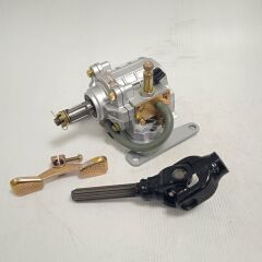 İLERİ GERİ VİTES KUTUSU CUB MODEL 17 MM