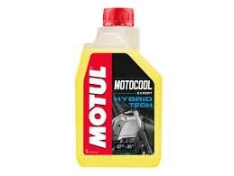 MOTUL ANTİFİRİZ