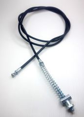 ARKA FREN TELİ E Bike