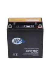 AKÜ 12-5 DİK NCR AKÜ