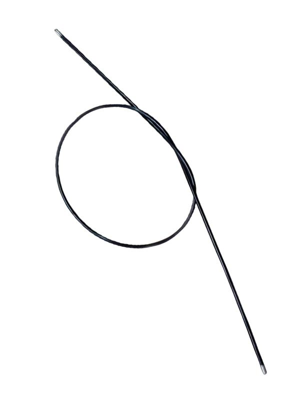 DIŞ KABLO 110 cm 5 mm - Bisklet İçin