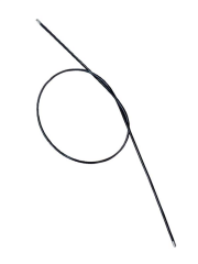 DIŞ KABLO 110 cm 5 mm - Bisklet İçin