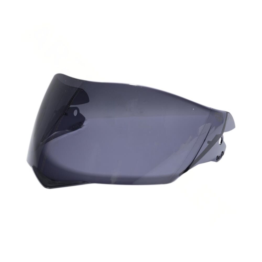 BEON SİYAH ÇENE AÇILIR VİZÖRLÜ KASK CAMI [B700 MODEL]