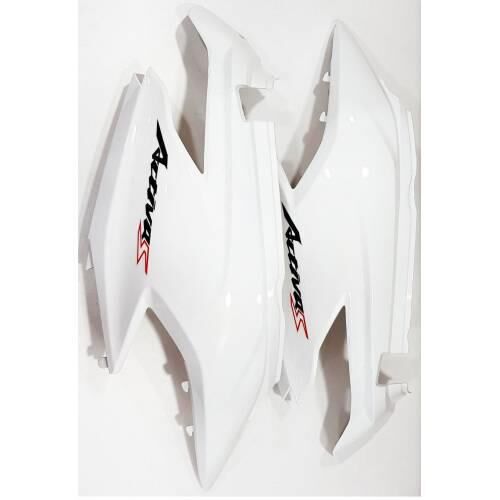 SELE ALTI ACTİVA S BEYAZ