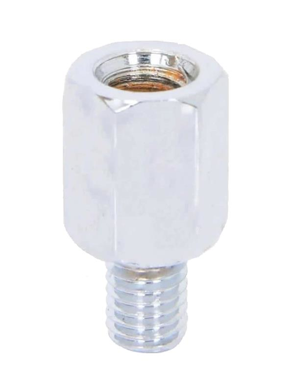 ADAPTÖRÜ AYNA 10mm //  ÜST TERS  -  ALT DÜZ