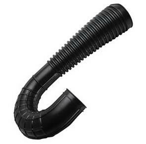 HAVA FİLTRE HORTUMU Scooter J TİPİ DÜZ Ülker