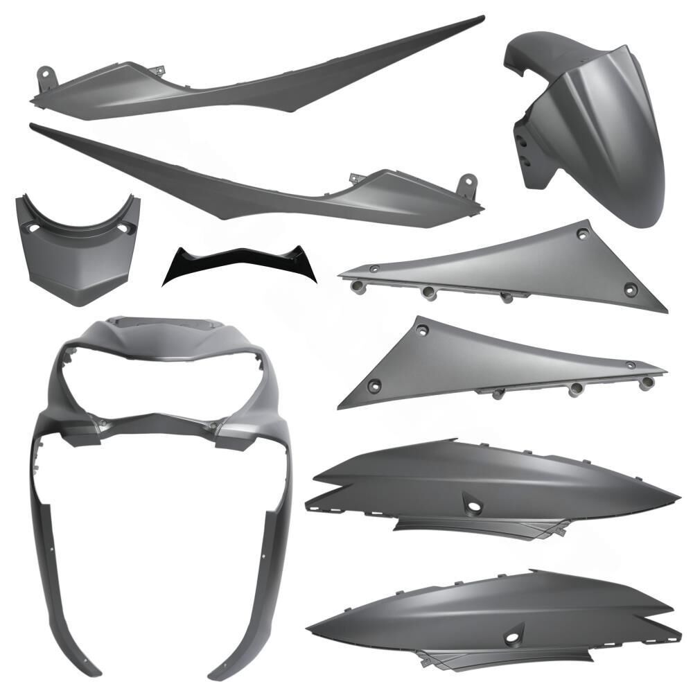 KAPORTA SET [FÜME] RKS NEWLIGHT