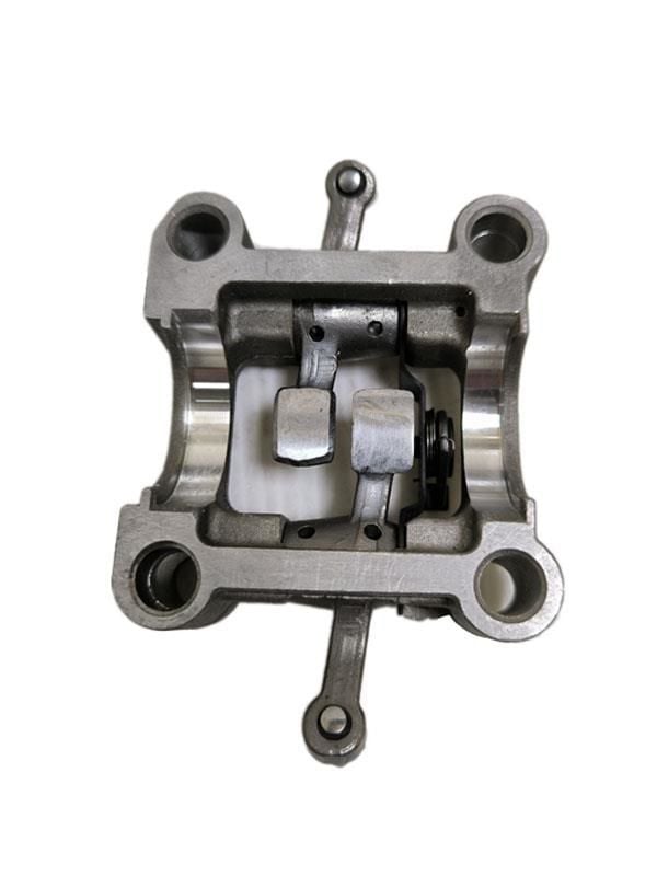 KÜLBÜTÖR ATV LINHAI 200