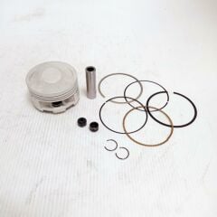 SİLİNDİR CG 150 cc - 15 Perno - 62 mm - 69 Boy