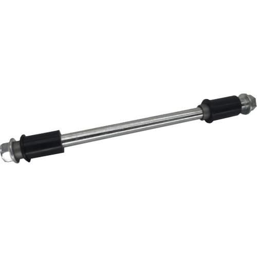 MAFSAL MİLİ ve Burçları YBR 125