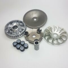 ÖN DEBRİYAJ ACTIVA S - oem