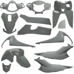 KAPORTA SET DIO - Nardo Gri