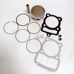 SİLİNDİR CG 200 13 Perno - 65.5 mm - Boy:69 mm