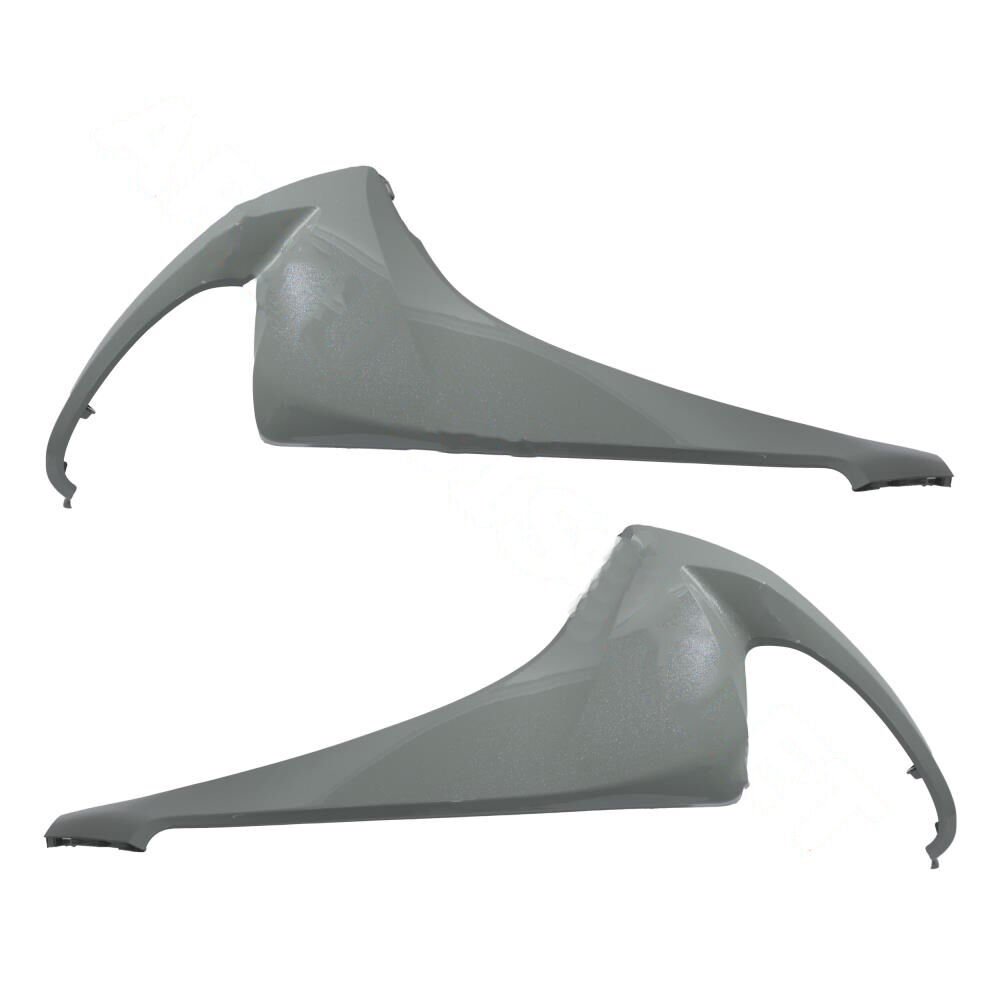 SİNYAL GRENAJI SAĞ-SOL [TAKIM] [NARDO GRİ] HONDA DIO