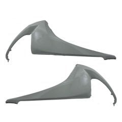 SİNYAL GRENAJI SAĞ-SOL [TAKIM] [NARDO GRİ] HONDA DIO