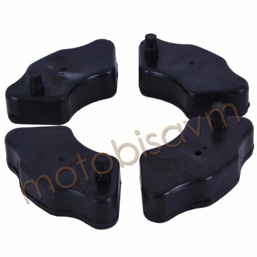 KAPLİN LASTİĞİ Ülker CUB