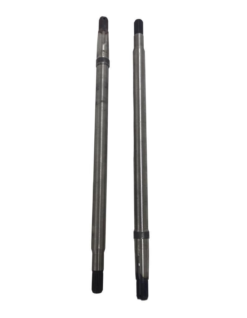 MT-KASALI AKS MİLİ [ÇİFT] 52 CM / 18 T