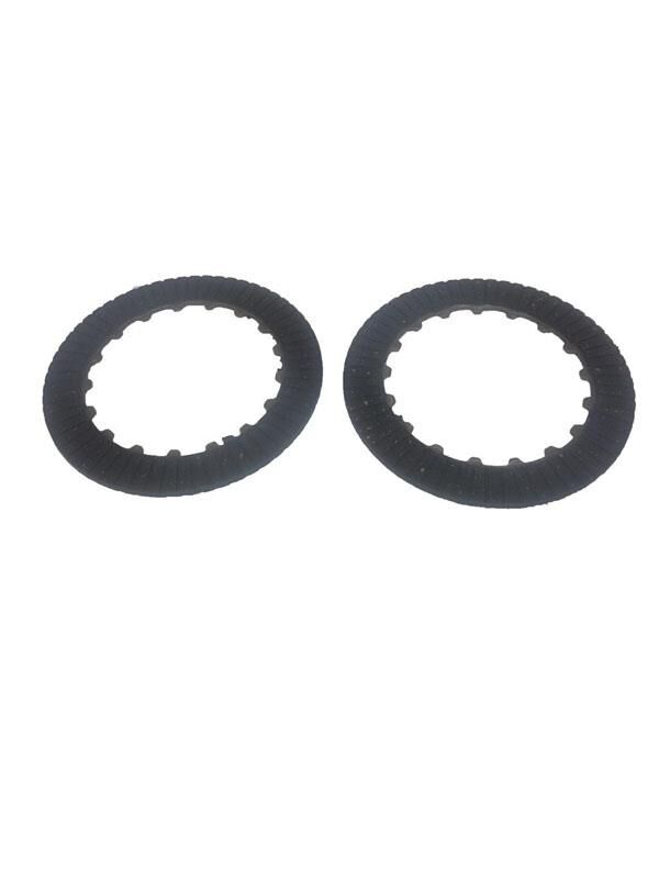 Ç-DEBRİYAJ BALATASI BS-100