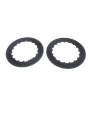 Ç-DEBRİYAJ BALATASI BS-100