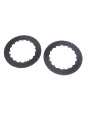 Ç-DEBRİYAJ BALATASI BS-100