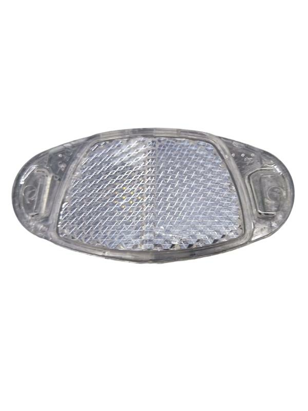 Jant Reflektörü Beyaz