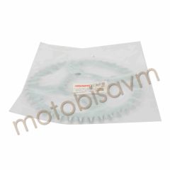 ARKA DİŞLİ 42T KUBA DRAGON 50cc