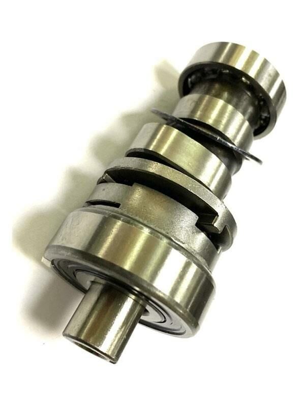 EKSANTRİK MİLİ NS 150  A