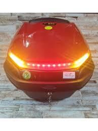 ÇANTA BGC SİNYAL VE STOP RENKLİ