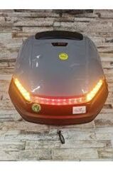 ÇANTA BGC SİNYAL VE STOP RENKLİ