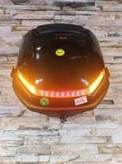 ÇANTA BGC SİNYAL VE STOP RENKLİ