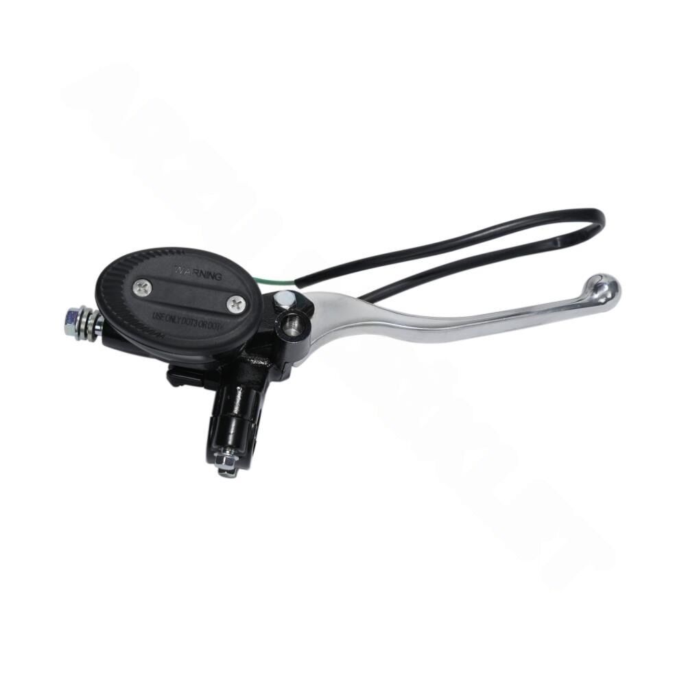 ÖN FREN MERKEZİ ÜST VE KOLU - MONDIAL UAG 100