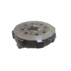 DEBRİYAJ GÖBEĞİ KOMPLE YBR