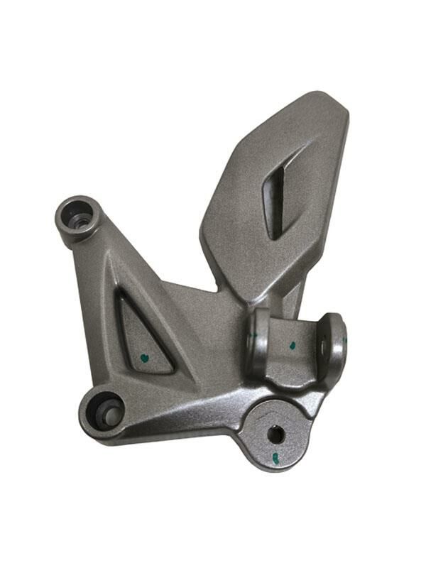 ÖN BASAMAK BRAKETİ SOL NS 200 A