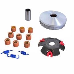 ÖN DEBRİYAJ Scooter 80cc PERFORMANS