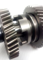 ŞANZIMAN ATV 150 cc